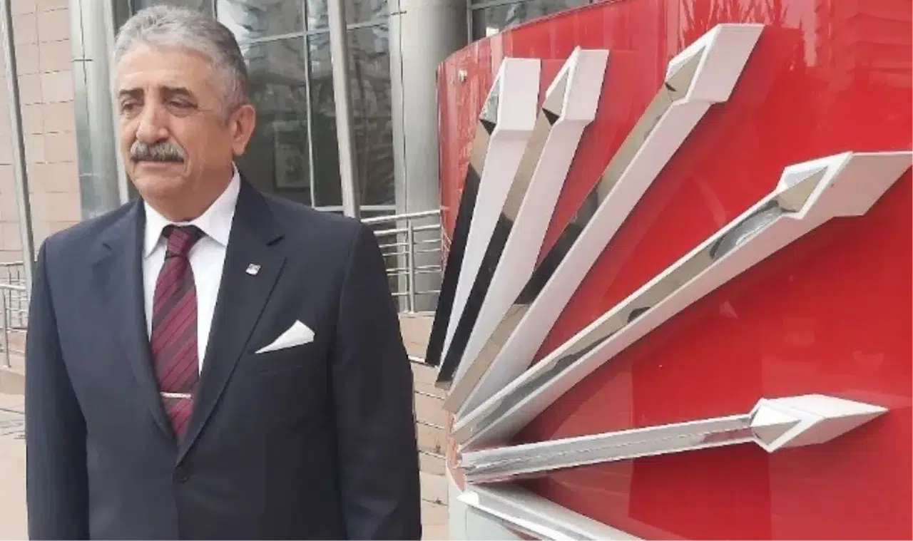 Nevşehir seçimlerinde CHP'nin tercih adayı Mehmet Bilgin kimdir?