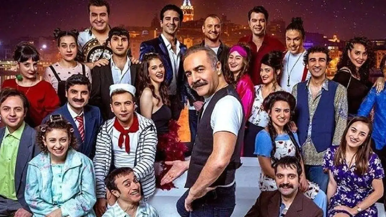 Çok Güzel Hareketler 158. bölüm FULL İZLE! StarTV ile Çok Güzel Hareketler 2 son bölüm tek parça, kesintisiz, HD izle
