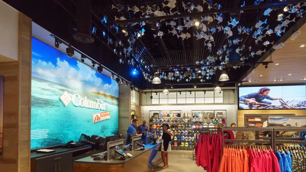 Columbia İsrail malı mı, hangi ülkenin markası?