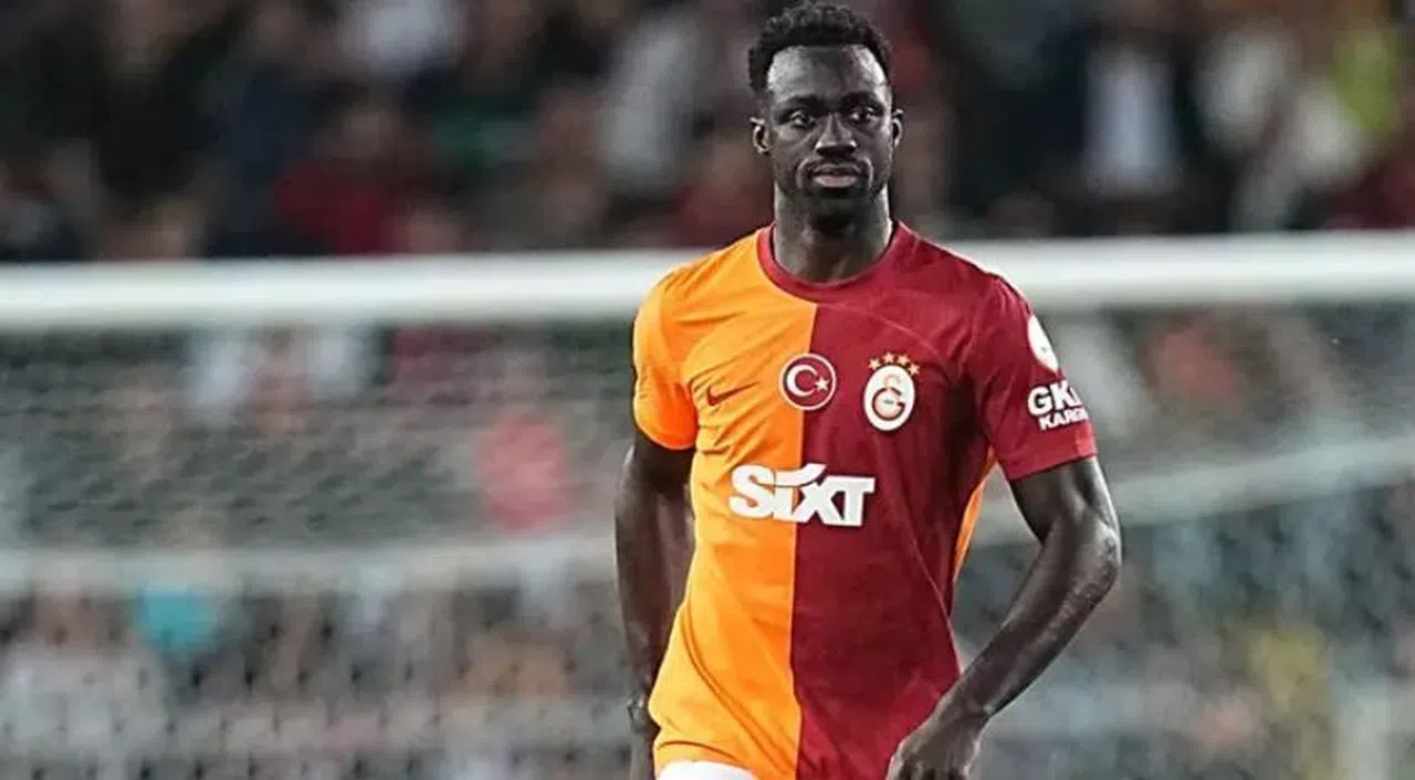 Davinson Sanchez derbide oynayacak mı? Davinson Sanchez’in sakatlığı geçti mi?