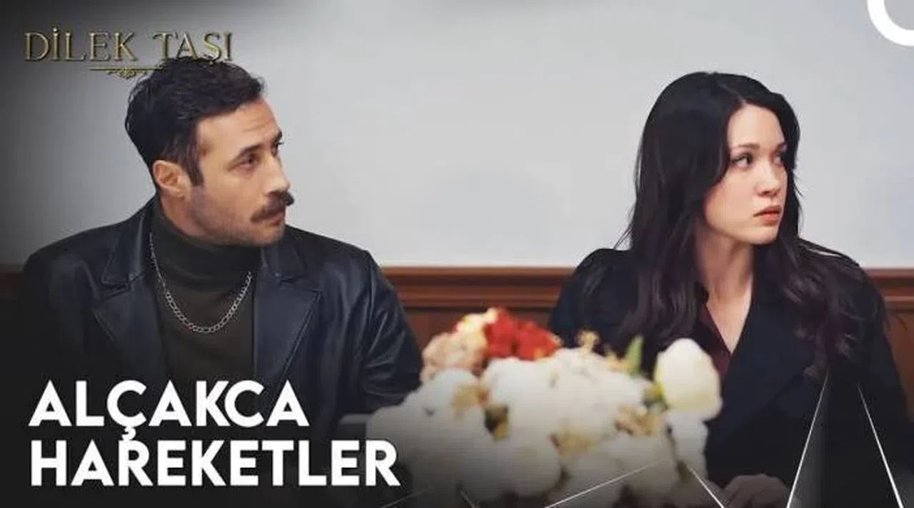 Dilek Taşı yeni bölüm ne zaman? Dilek Taşı 15. bölüm fragmanı yayınlandı mı?