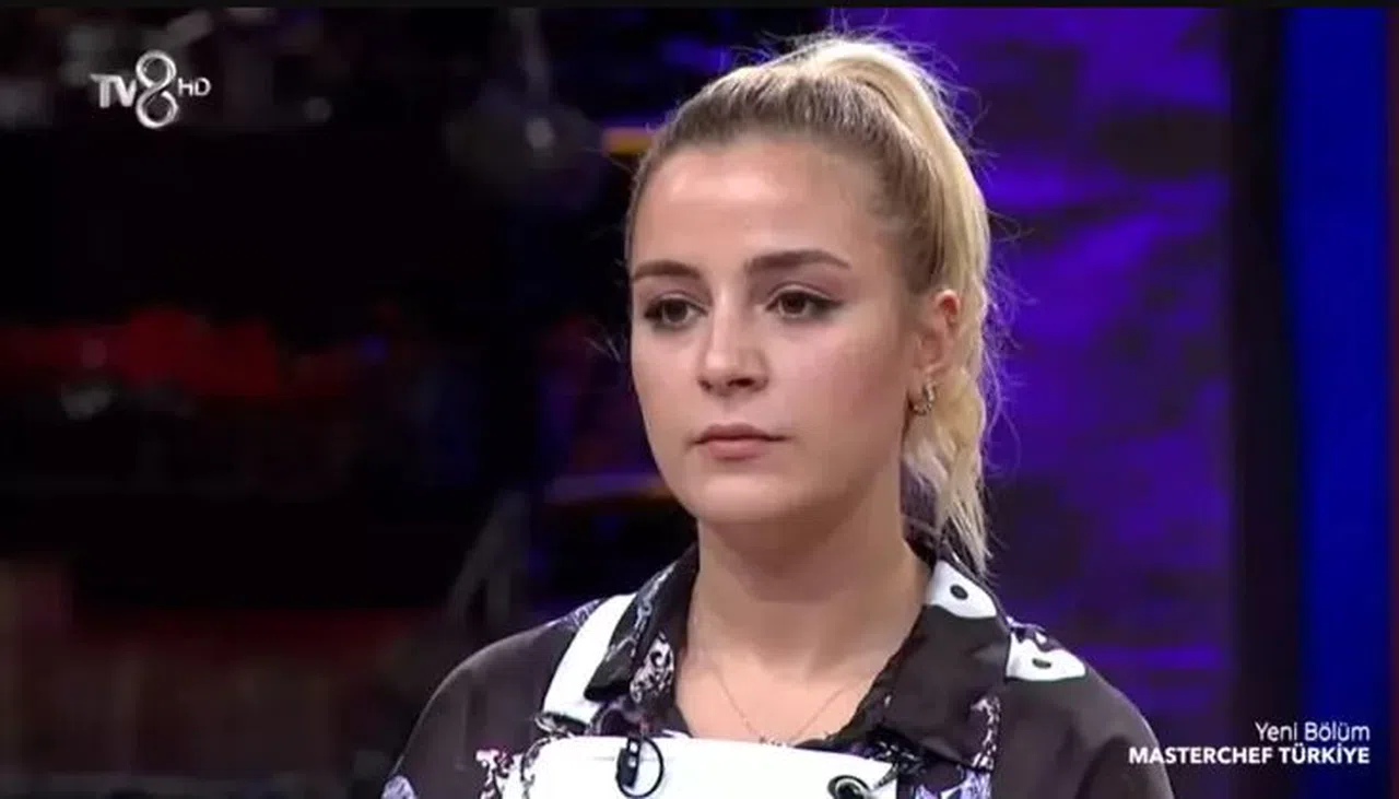 MasterChef Dilara kimdir? MasterChef All Star Dilara Başaran kaç yaşında nereli?