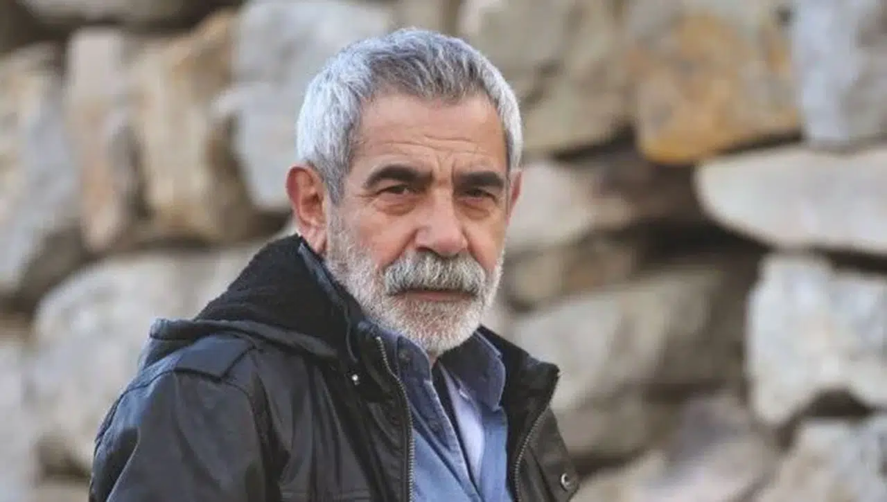 Dilek Taşı dizisi Aziz Baran kimdir? Turgay Tanülkü kimdir, aslen nereli ve kaç yaşında?