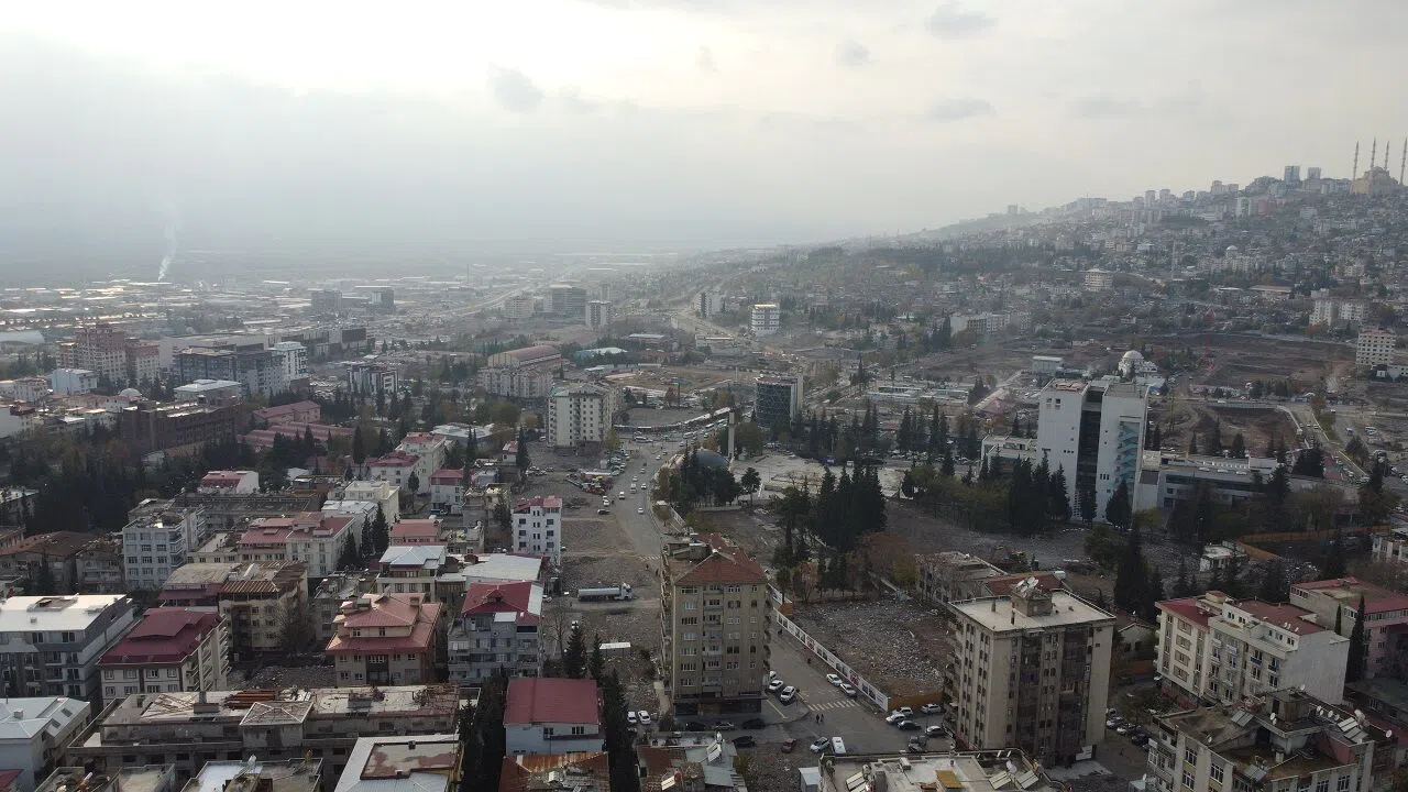 TOKİ Başkanından Kahramanmaraş’a konut müjdesi