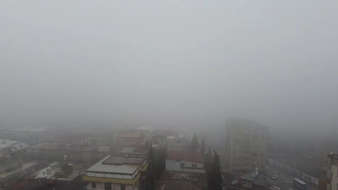 Kahramanmaraş’ta bugün hava nasıl olacak? Meteoroloji’yi takip edin