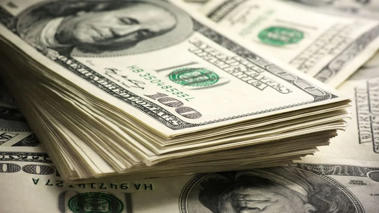 Bugün (8 Mayıs) Dolar ne kadar oldu? Dolar ne kadar, 1 Dolar kaç lira?