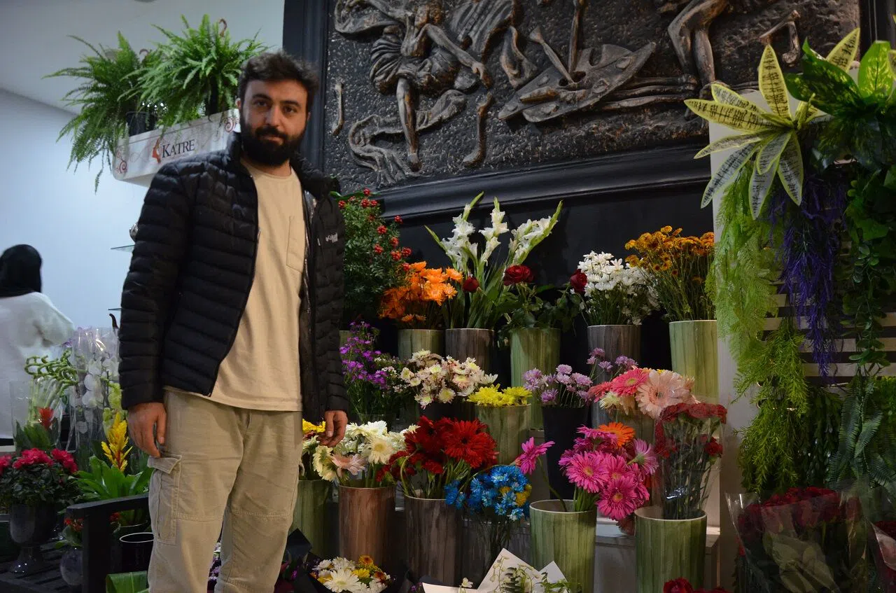 KOSGEB desteği Kahramanmaraş’ta ekonomiye can suyu olacak