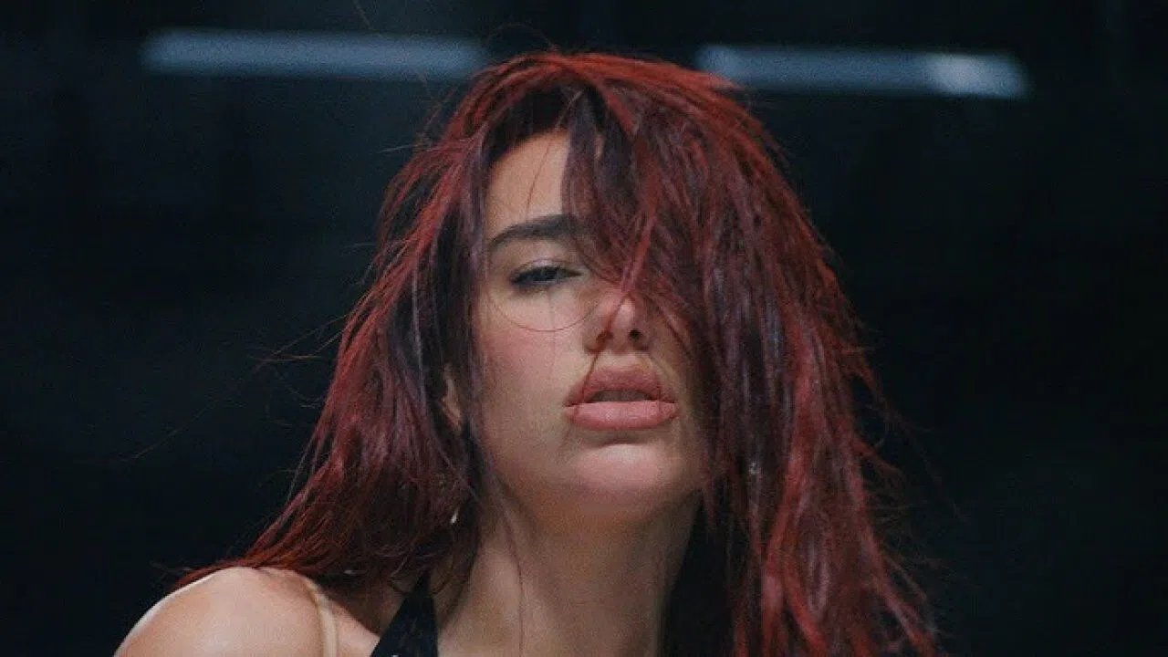 Dua Lipa telefon numarası kaç?