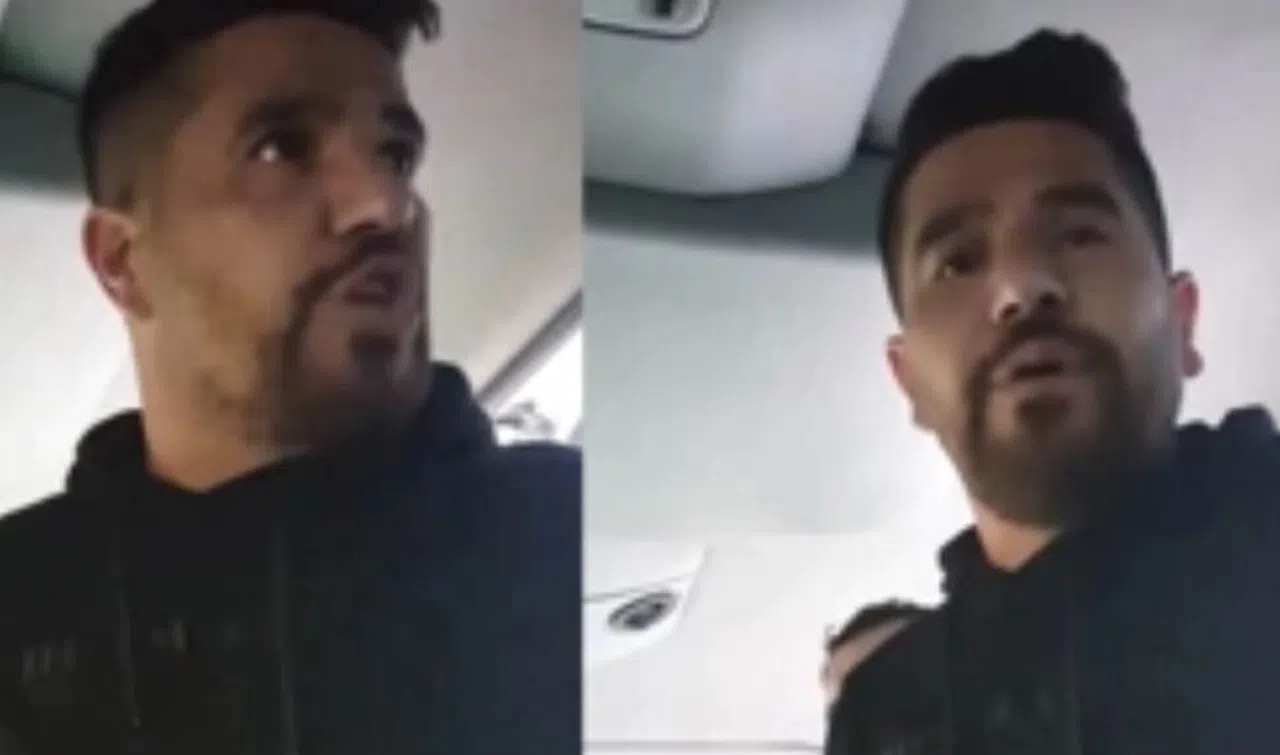 Kahramanmaraş’ta zorba servisçi hakkında flaş gelişme