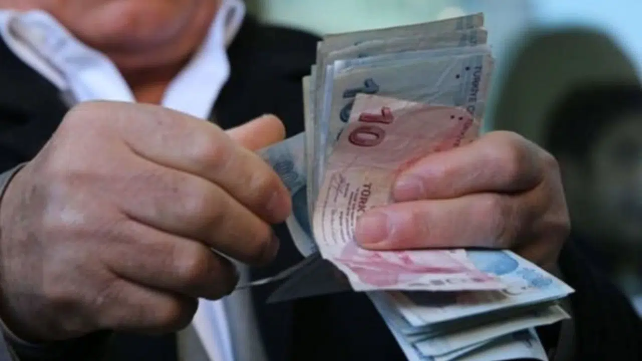 ASGARİ ÜCRET 2024 Asgari Ücret Ne Kadar Olacak, Zam Oranı Ne Olacak?