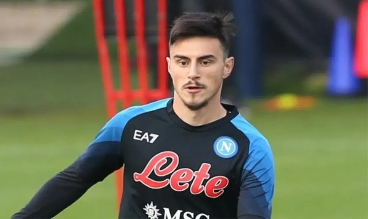 Eljif Elmas Galatasaray'a gelecek mi? Transfer olacak mı?
