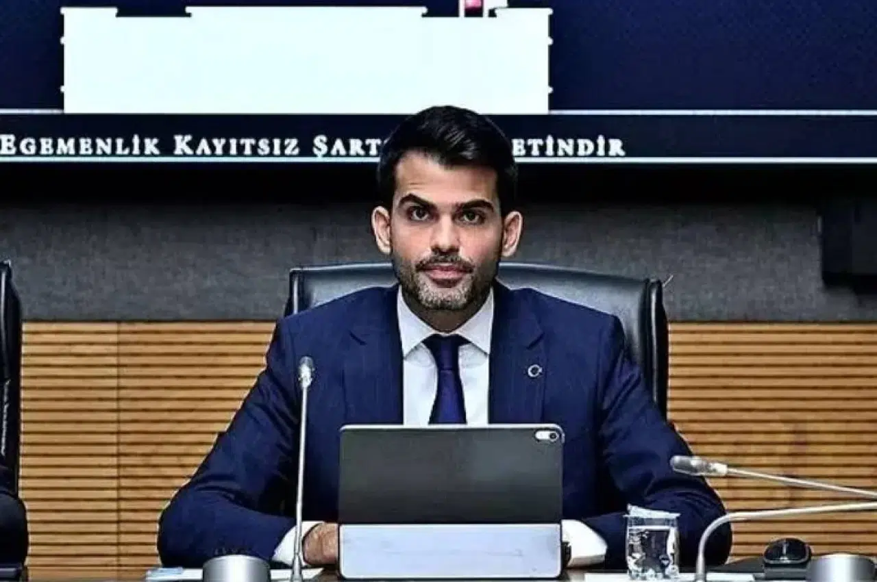 TikTok Sözcüsü Emir Gelen kimdir, nereli, kaç yaşında, uzmanlık alanı nedir?
