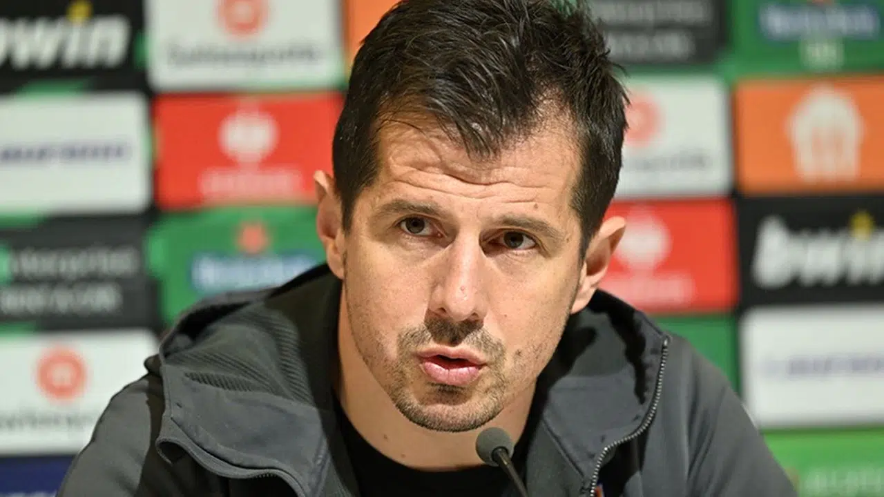 Emre Belözoğlu istifa mı etti? Emre Belözoğlu Ankaragücü'nden ayrıldı mı, neden ayrıldı?