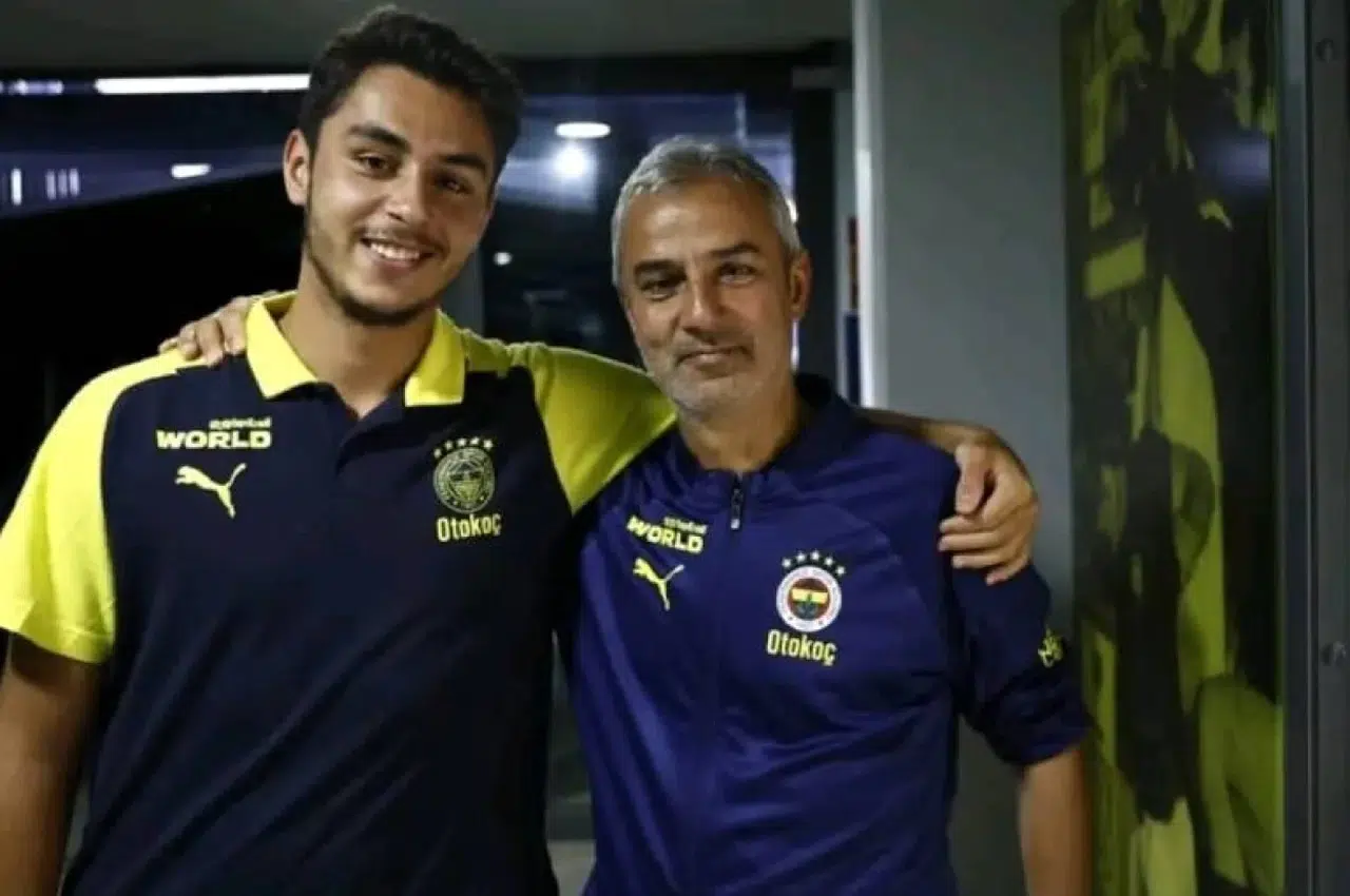 Emre Kartal kimdir? Kaç yaşında? Hangi pozisyonda oynuyor?