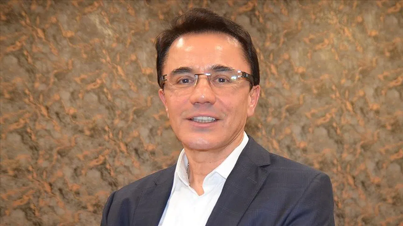 Ender Saraç kimdir, nereli kaç yaşında, kaç çocuğu var? Ender Saraç hayatı hakkında bilgiler