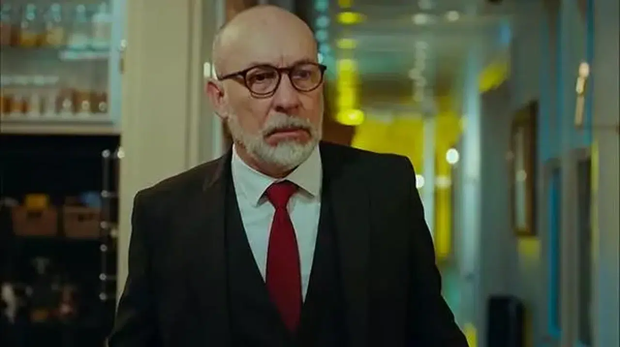 Kirli Sepeti dizisi Cihangir Demir kimdir? Erdal Küçükkömürcü kimdir, aslen nereli ve kaç yaşında?