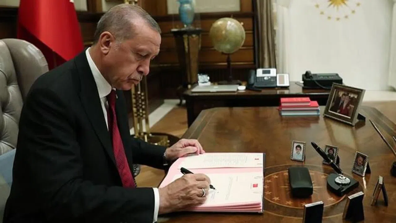 Mustafa Sencer Kiremitçi kimdir, neden görevden alındı? Yerine kim atandı?