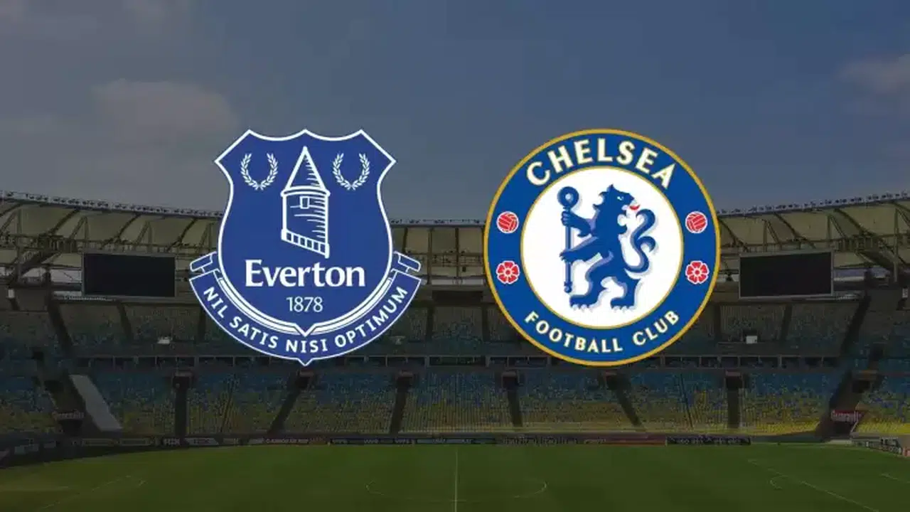 Everton - Chelsea canlı yayın bilgisi ve saati! Premier Lig'de zirve takibi