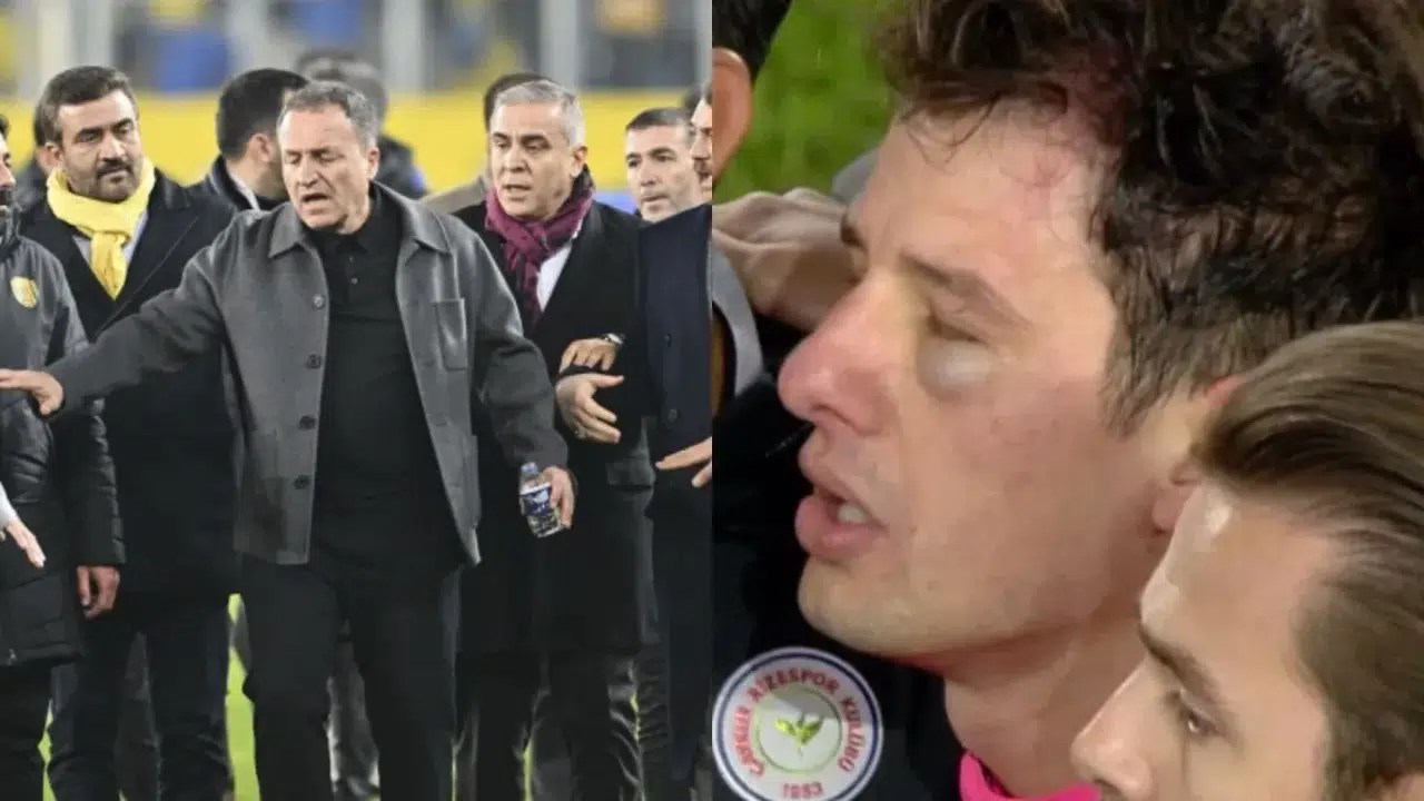 Ankaragücü Başkanı Faruk Koca Tutuklandı mı,ne kadar ceza alır? Kaç Yıl Ceza Alacak?