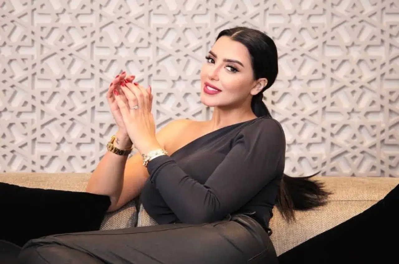 Fati Jamali Kimdir ve Ne İş Yapıyor? Hakim Ziyech İle Yaşadığı Olayın Perde Arkası