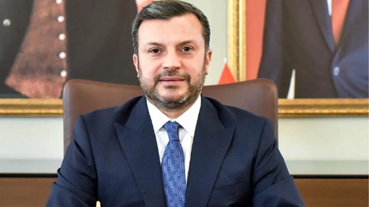 Fatih Mehmet Kocaispir kimdir, kaç yaşında ve nereli?