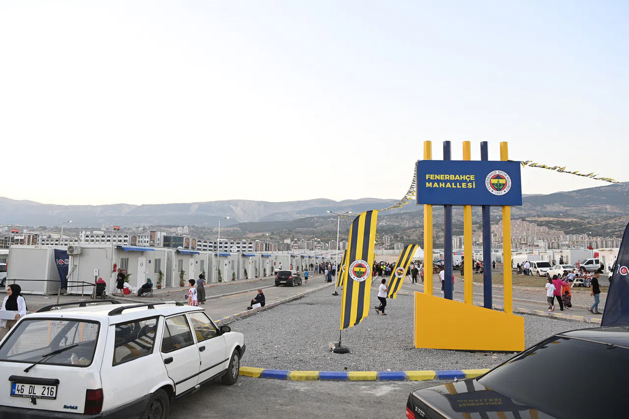 Deprem doğalgaz talebini düşürdü
