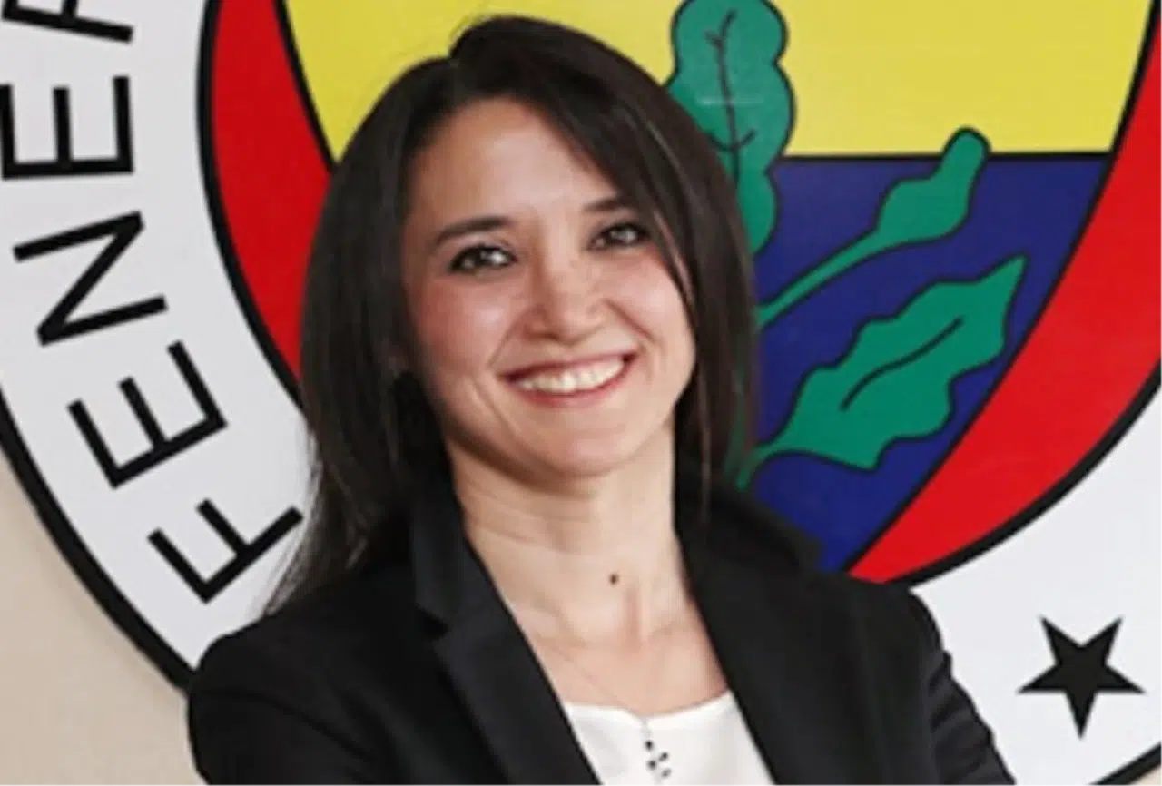 Fatma Kanca kimdir, kaç yaşında, nereli? Fenerbahçe Üniversitesi'nin yeni rektörü kim oldu?