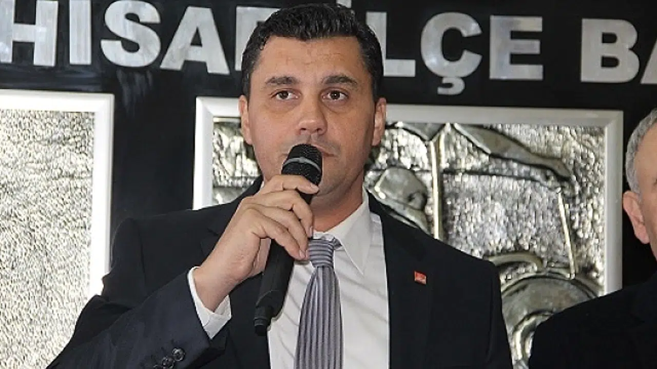 Ferdi Zeyrek kimdir, nereli ve kaç yaşında?