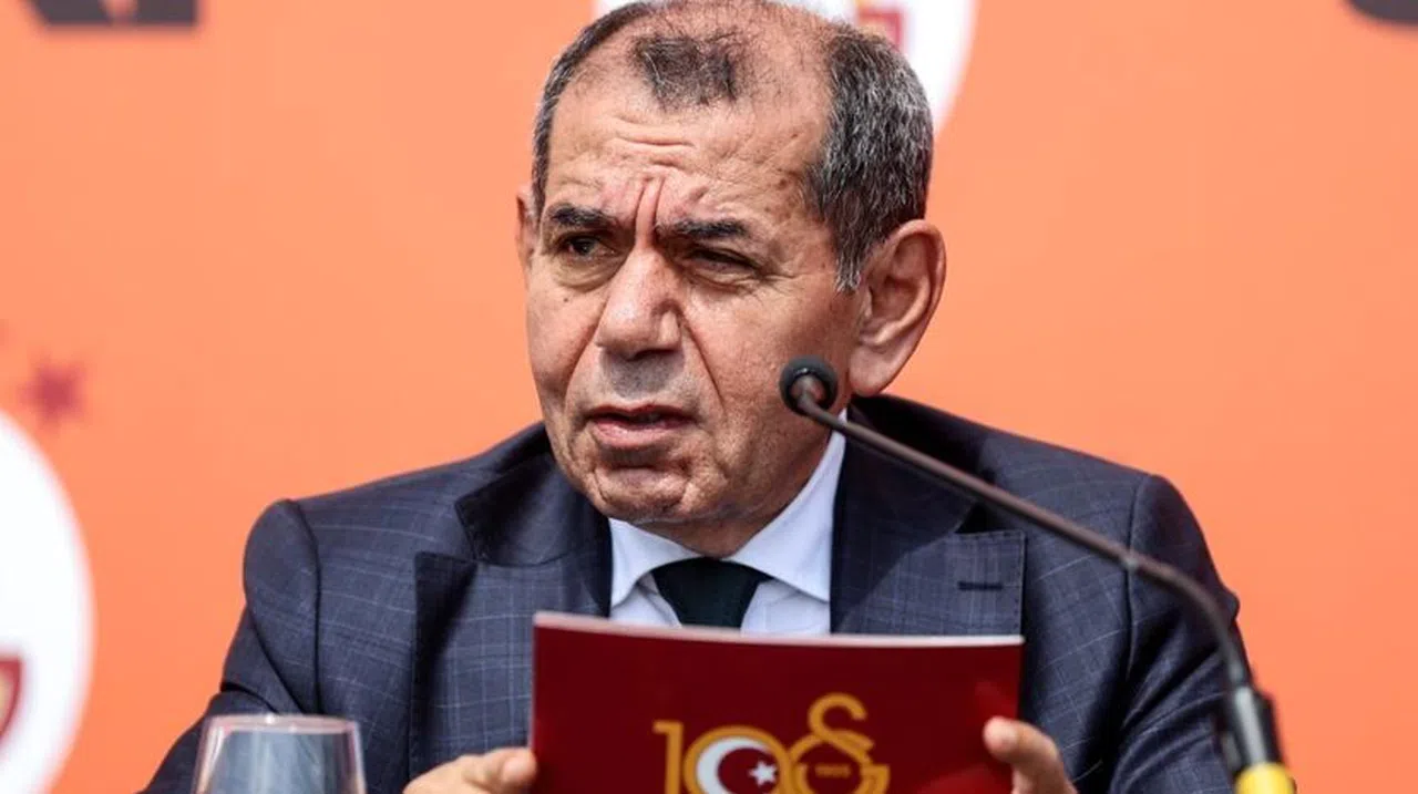 Galatasaray Başkanı Dursun Özbek’in hastalığı ne? Akut pankreatit hastalığı nedir?
