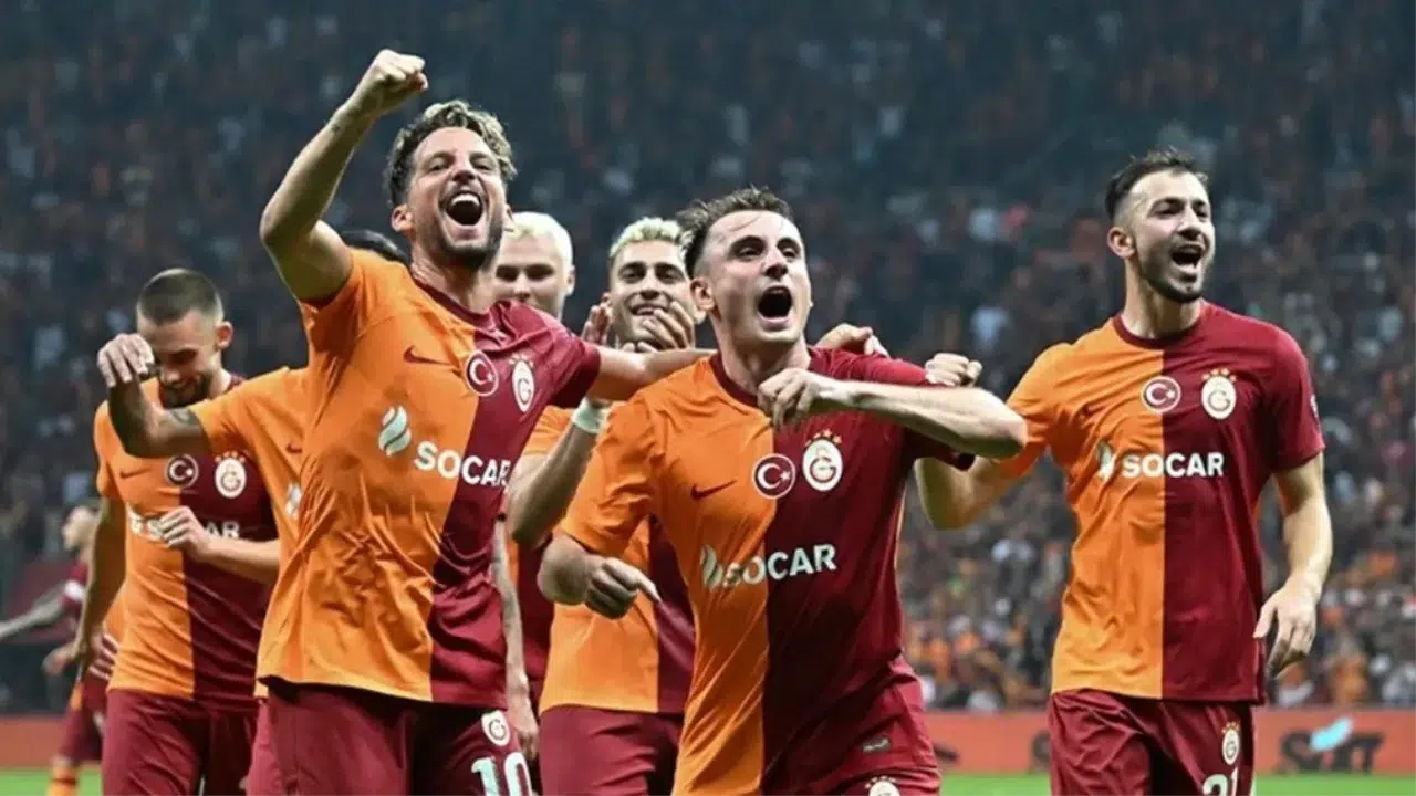 Galatasaray'ın Şampiyonlar Ligi Zaferi: Gruptan Çıkarsa Kazanç ve Gelir Detayları!