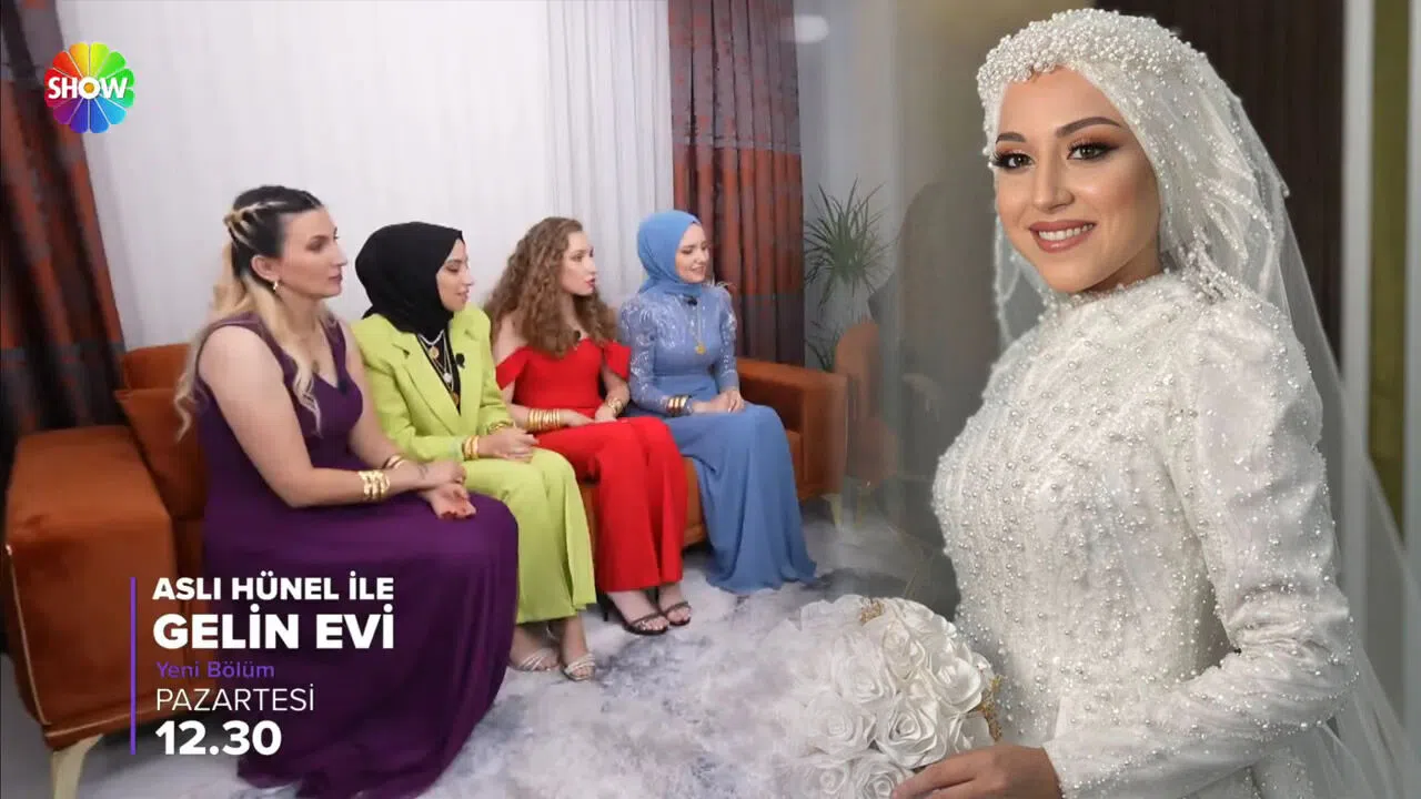 Gelin Evi Nurseli Özsoy kimdir, kaç yaşında? Nereli, evli mi? Nurseli Özsoy instagram adresi!