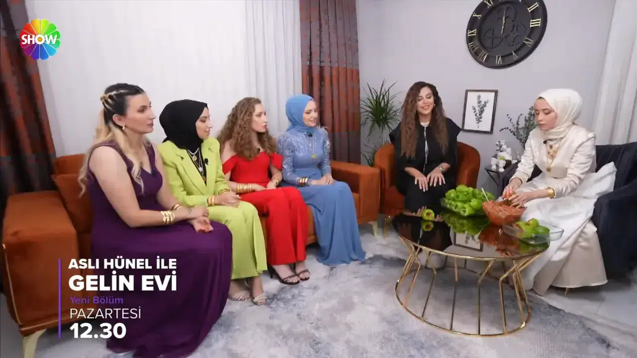 Gelin Evi Aysu Şeratlı kimdir, kaç yaşında? Nereli, evli mi? Gelin Evi Aysu instagram adresi!