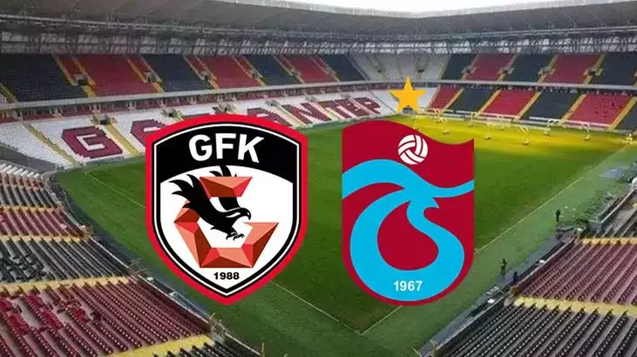 CANLI İZLE -Taraftarium 24 Selçuksports Gaziantep FK - Trabzonspor |  beIN Sports
