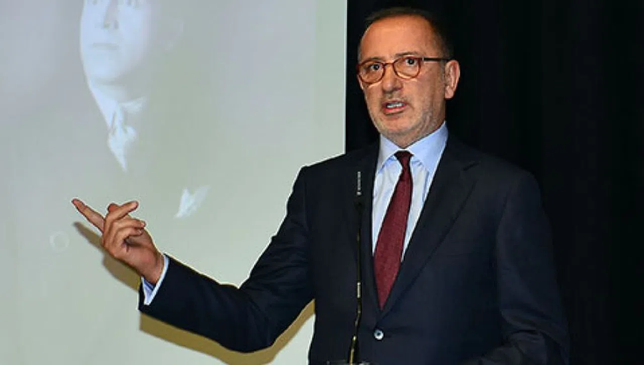 Fatih Altaylı'den Şok Sözler: "Kahrolsun PKK" Diyen Vatandaşlara Ağır Hakaret