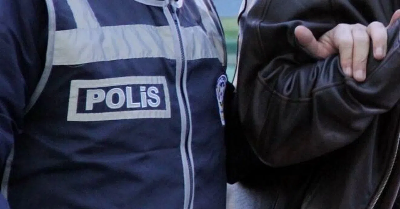Kahramanmaraş’ta 4 düzensiz göçmen yakalandı