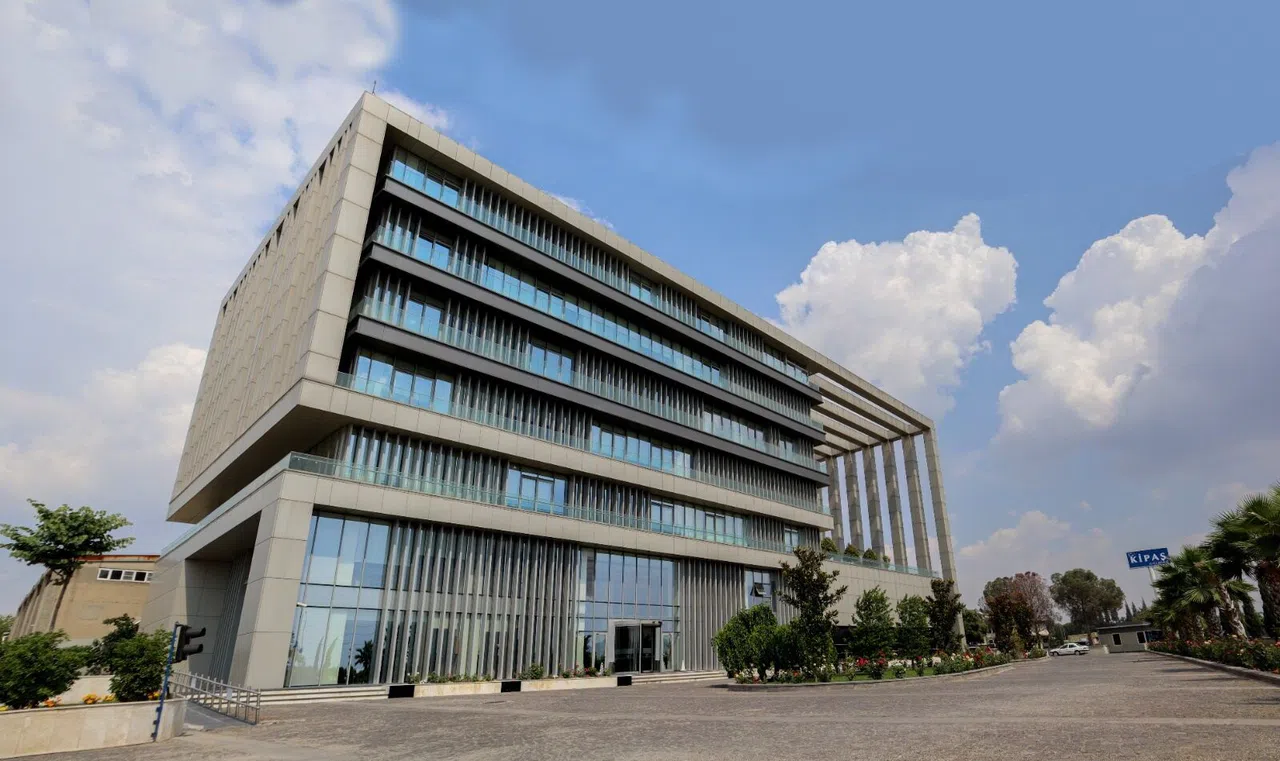 Kipaş Holding İSO 500 Listesinde 4 Şirketiyle Zirvede