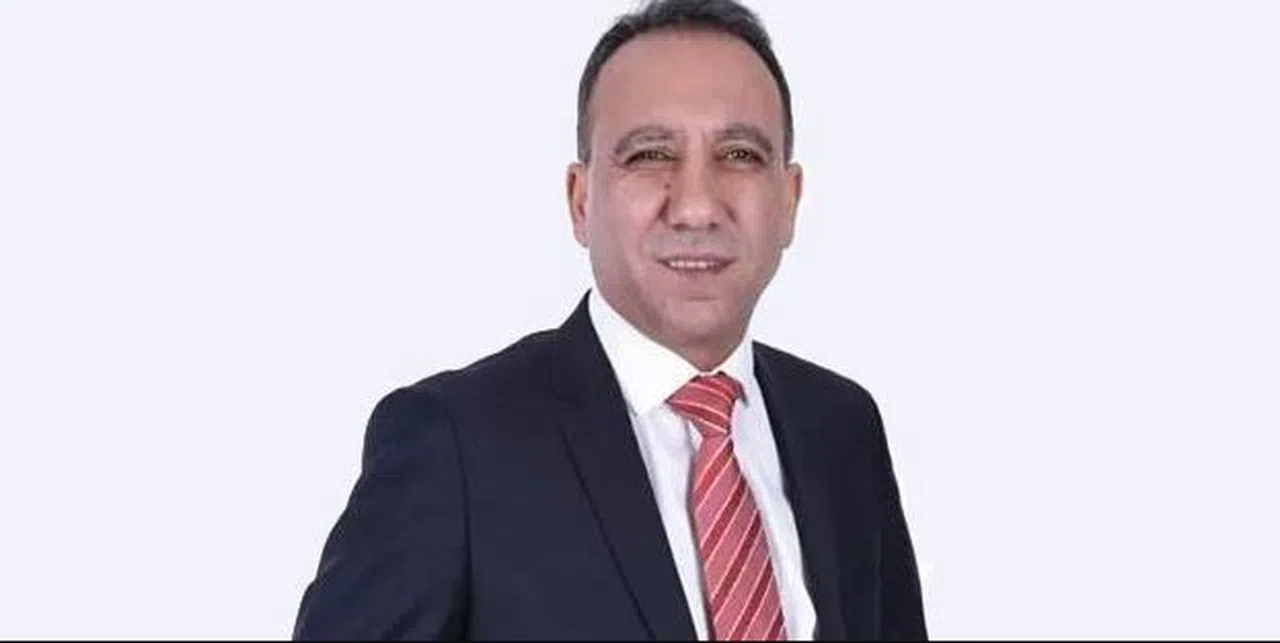 Muhammet Gür Kimdir?