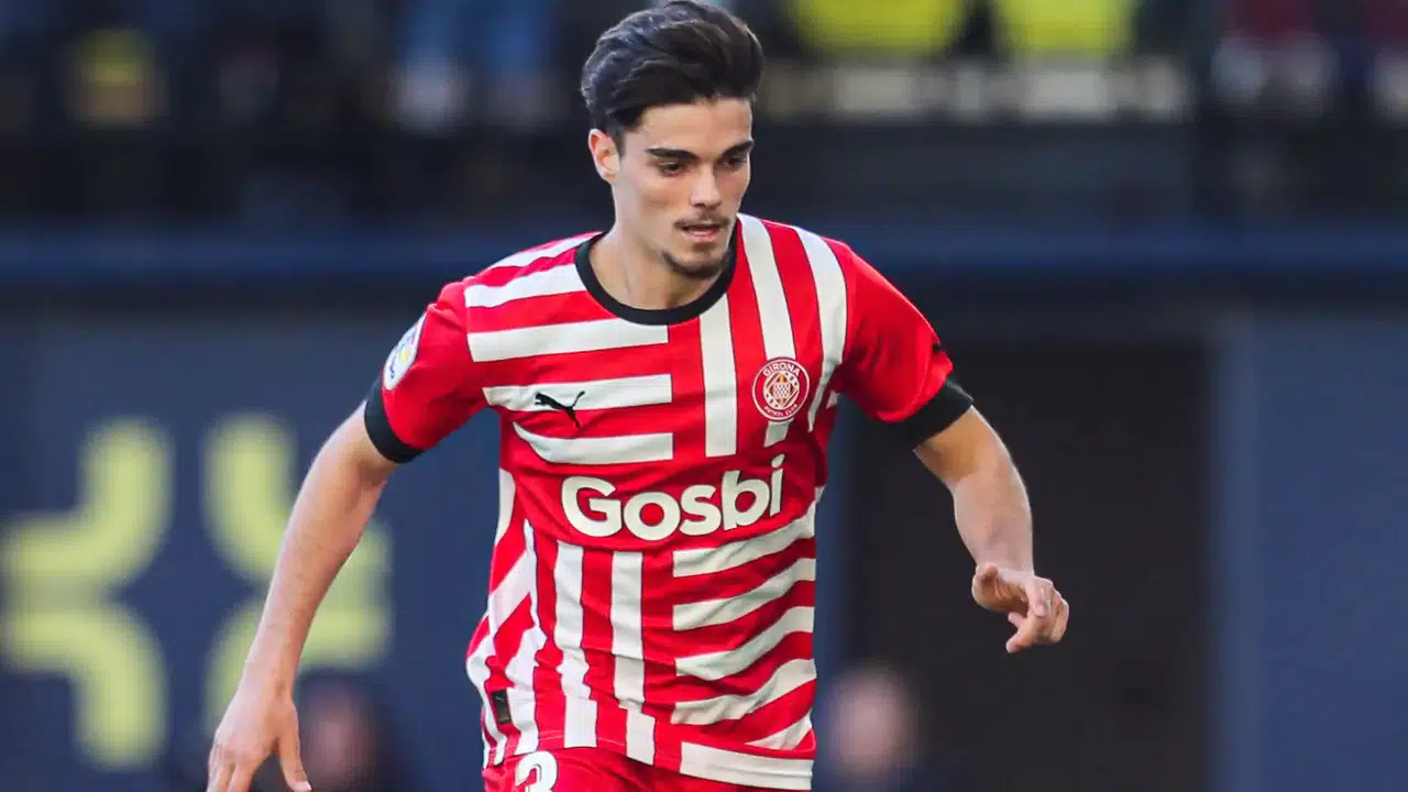 Girona Miguel Gutierrez kimdir, kaç yaşında? Miguel Gutierrez hangi takımlarda oynadı?