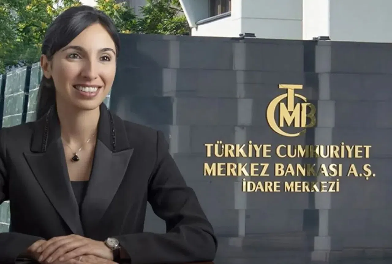 Türkiye Cumhuriyet Merkez Bankası'nın Yeni Başkanı Dr. Hafize Gaye Erkan kimdir? Geçmişi ve Deneyimleri nelerdir?