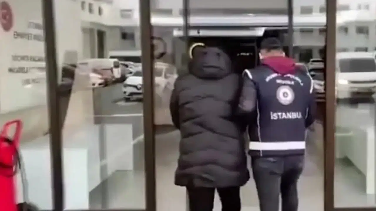 Hakan Karakuş kimdir, nereli ve kaç yaşında? Hakan Karakuş Organize Suç Örgütü lideri kimdir?