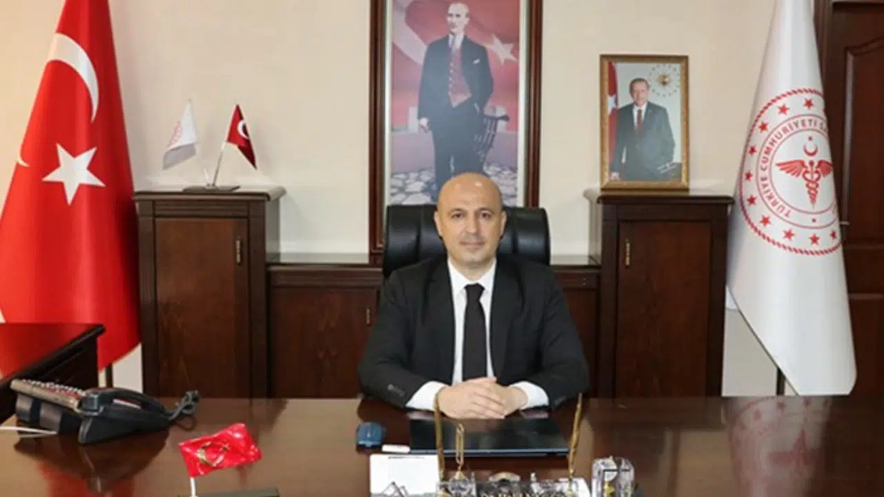 Halil Nacar kimdir, kaç yaşında ve nereli?