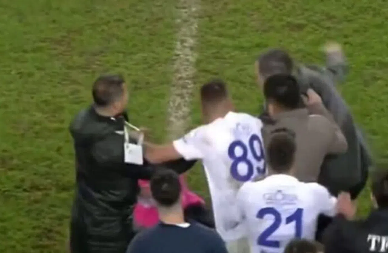 Halil Umut Meler neden dayak yedi? Halil Umut Meler'i kim dövdü