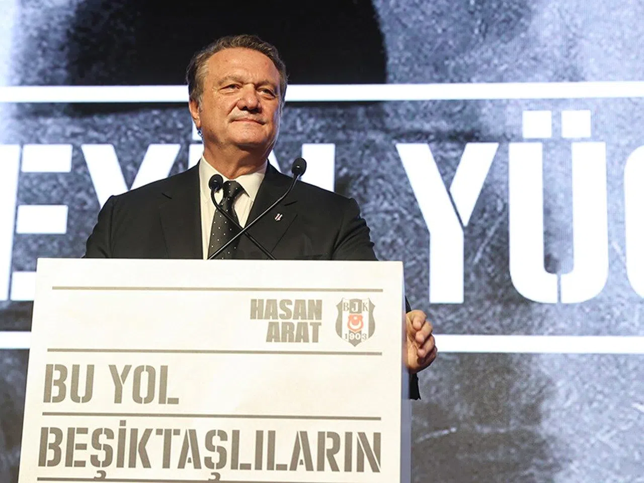 Hasan Arat kimdir? Hasan Arat'ın serveti ne kadar?