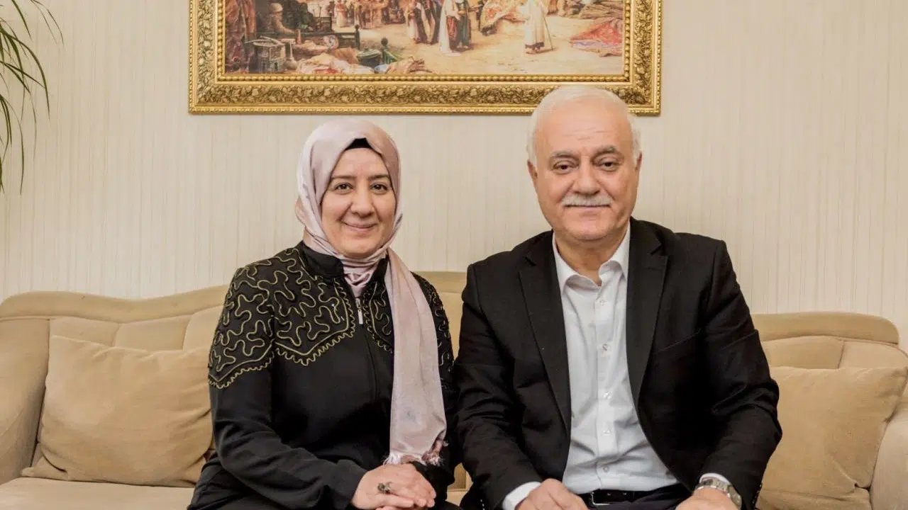 Emel Hatipoğlu kimdir, nereli ve kaç yaşında?
