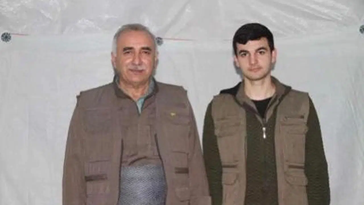 Terörist Yunus Aras kimdir, nereli? Herekol Hezex kod adlı Yunus Aras kaç yaşında?
