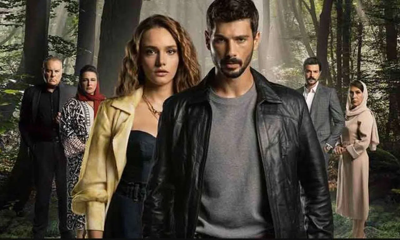FOX TV'nin Gözde Dizisi Hudutsuz Sevda'dan Heyecanlı Gelişmeler! Hudutsuz Sevda 14. Bölüm Fragmanı Yayınlandı mı?