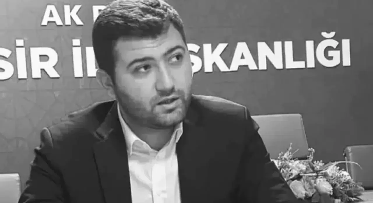 Hüseyin Murat Uysal kimdir?