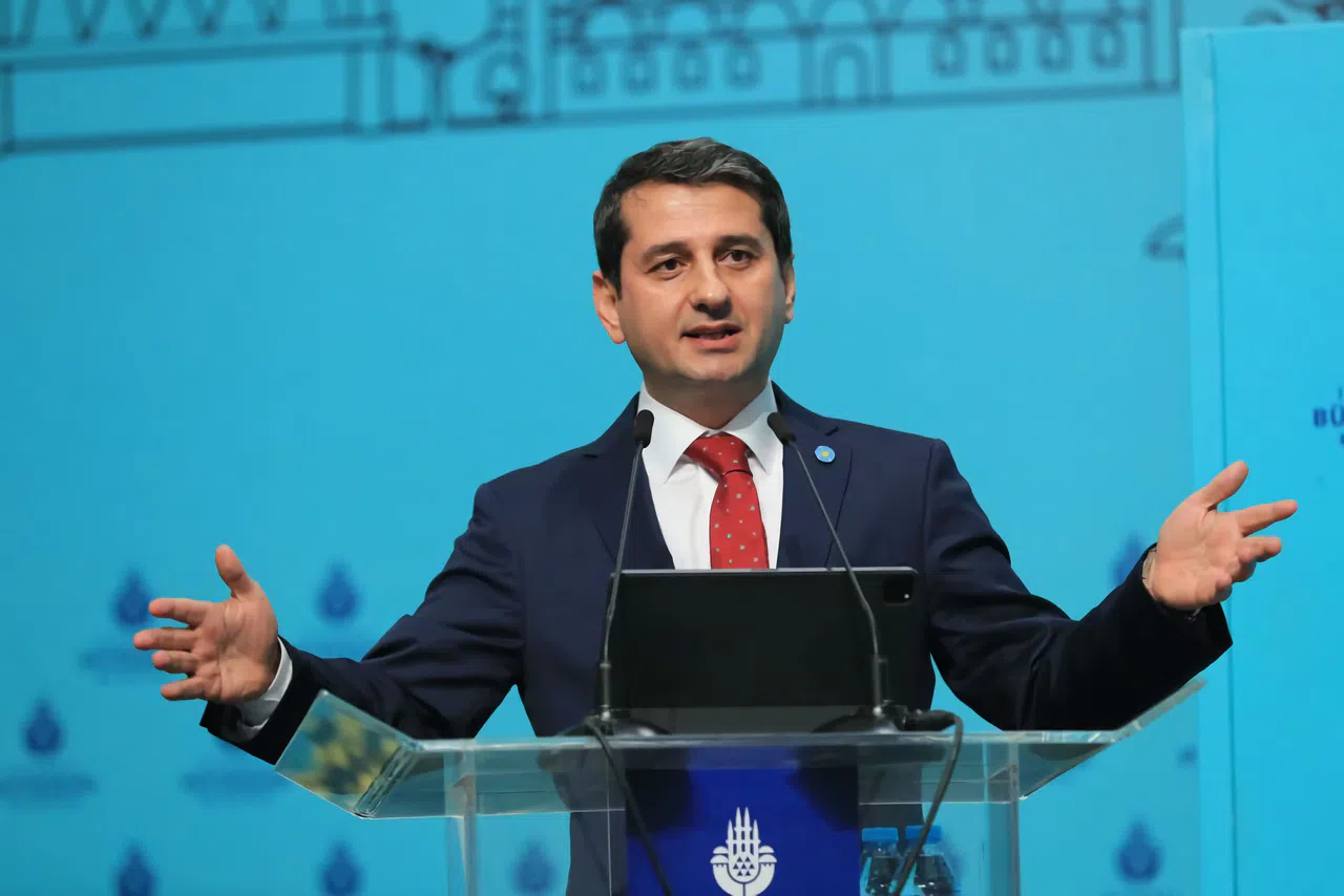 Halk TV gündem: İBB İYİ Parti Grup Başkan Vekili İbrahim Özkan Kimdir? Yaşı, nereli, mesleği hakkında bilgiler