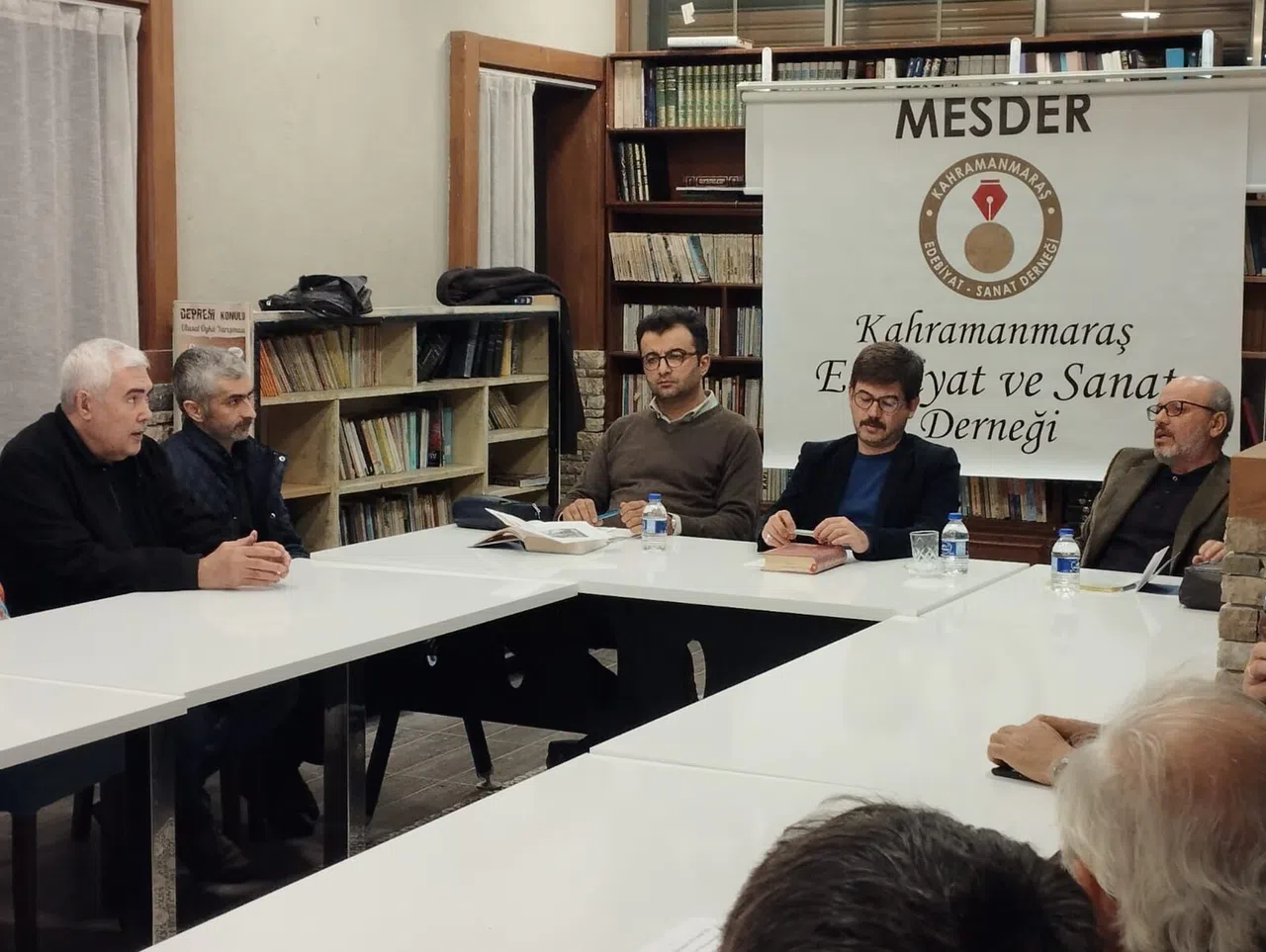 TYB ve MESDER, Doğumunun 150. Yılında Mehmet Akif Ersoy’u Yâd Etti