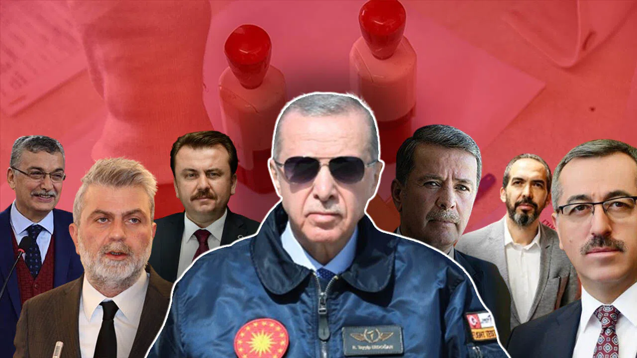 Kahramanmaraş Büyükşehir Belediye Başkanlığı için kritik tarih belli oldu